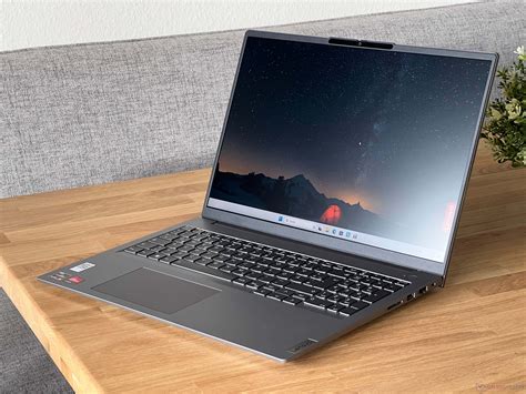 Lenovo ThinkBook 14 G6