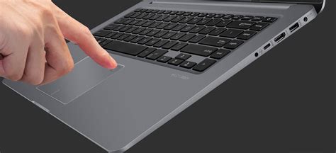 Asus Vivobook S 15