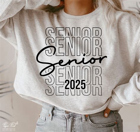 The Senior 2025