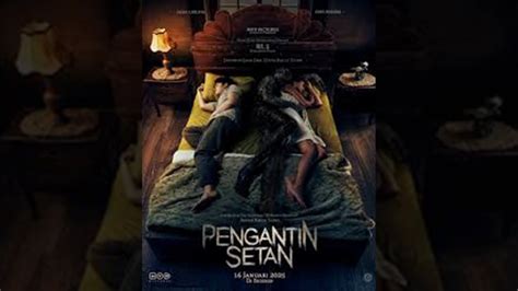 Pengantin Setan 2025