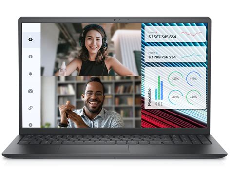 Dell Vostro 15 3530